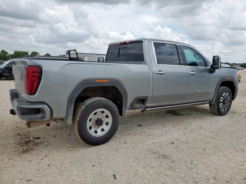 2025 GMC SIERRA K25 1GT4UXEY9SF304702