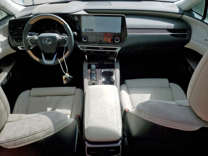 2024 LEXUS RX 350 BAS 2T2BAMBA7RC037449