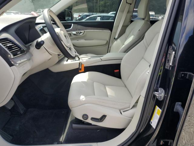 2025 VOLVO XC90 PLUS YV4062PE9S1325171