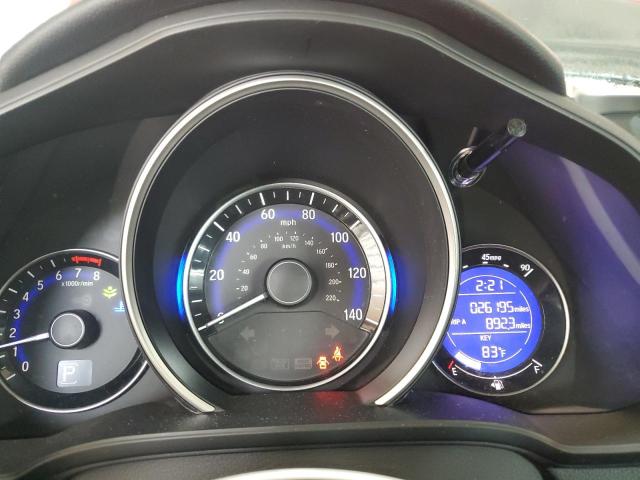 2015 HONDA FIT EX 3HGGK5H82FM702912