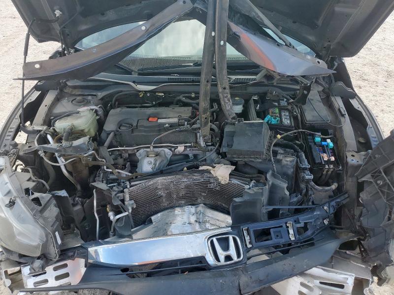 2018 HONDA CIVIC EX 2HGFC2F71JH544412