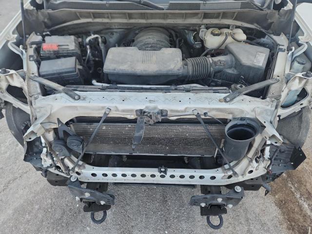 2020 CHEVROLET SILVERADO - 3GCNWAEF6LG231072