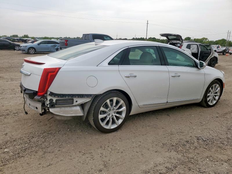 2016 CADILLAC XTS LUXURY - 2G61N5S3XG9134219