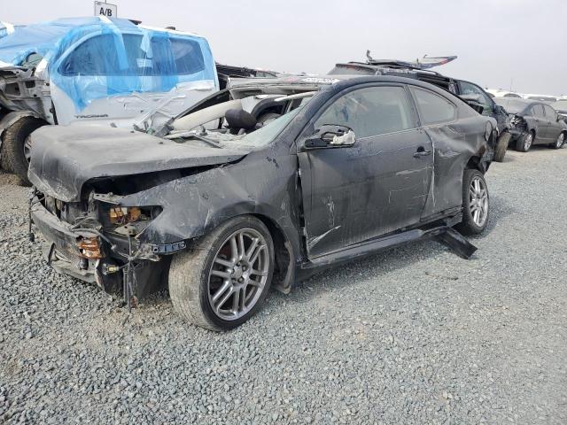 TOYOTA SCION TC
