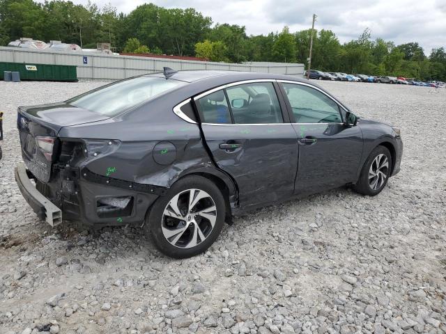 2021 SUBARU LEGACY PRE 4S3BWAF65M3013680