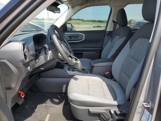 2021 FORD BRONCO SPO #3263707704