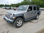 2018 JEEP WRANGLER U - 1C4HJXDG2JW293429