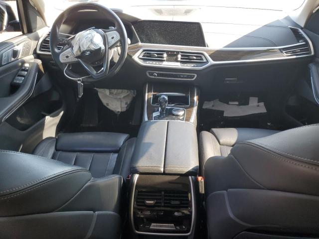 2021 BMW X7 XDRIVE4 5UXCW2C09M9H68694