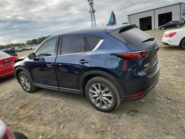 2020 MAZDA CX-5 GRAND - JM3KFBDM4L0843310