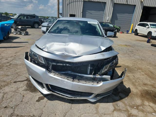 2016 CHEVROLET IMPALA LT 2G1115S37G9139122