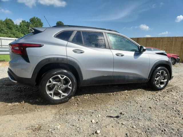 2025 CHEVROLET TRAX 1LT - KL77LHEP4SC234943