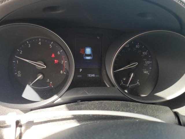 2020 TOYOTA C-HR XLE JTNKHMBX7L1072424