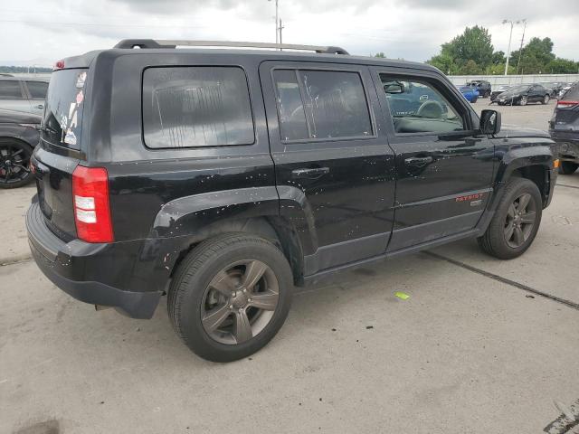 2017 JEEP PATRIOT SP 1C4NJRBB2HD140142