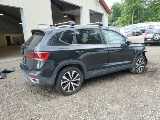 2022 VOLKSWAGEN TAOS SE IQ 3VVLX7B27NM085344
