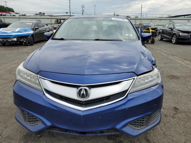 2018 ACURA ILX BASE W 19UDE2F34JA005831