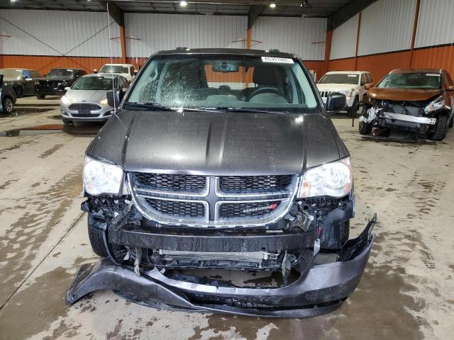2016 DODGE GRAND CARA 2C4RDGBG4GR325409