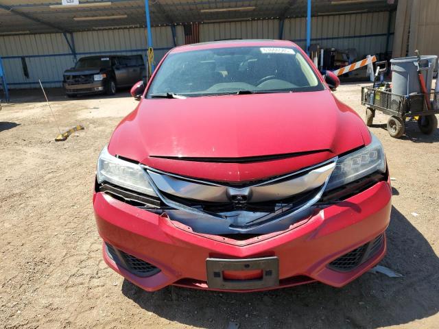 2018 ACURA ILX BASE W 19UDE2F34JA000080