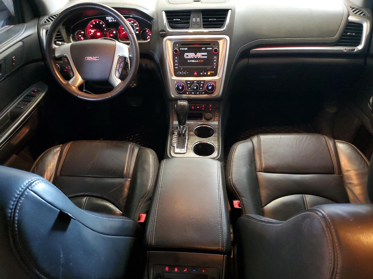 GMC ACADIA SLT-1