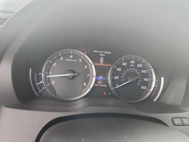 2018 ACURA MDX 5J8YD4H3XJL013403