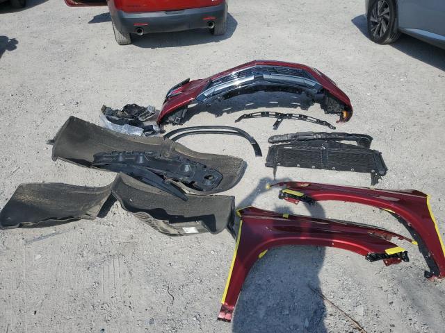 2023 CHEVROLET TRAVERSE R 1GNEVJKW6PJ178442