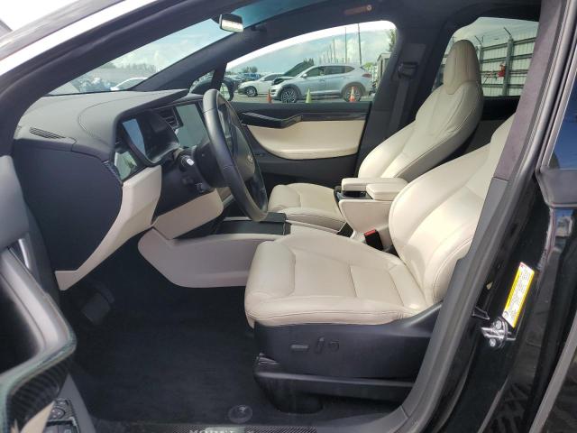 2020 TESLA MODEL X - 5YJXCDE22LF297754
