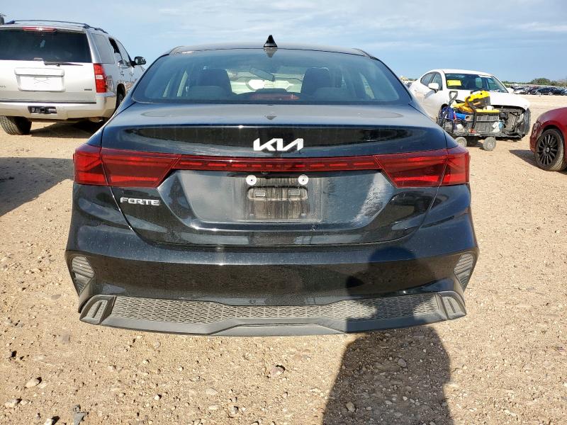 2024 KIA FORTE LX 3KPF24AD2RE786045