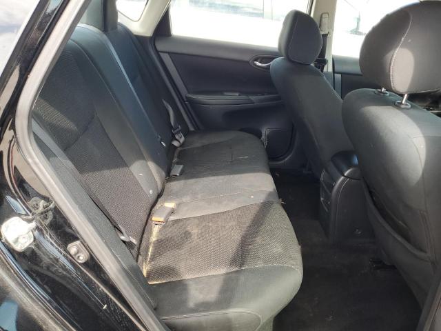 2019 NISSAN SENTRA S - 3N1AB7AP2KY313923