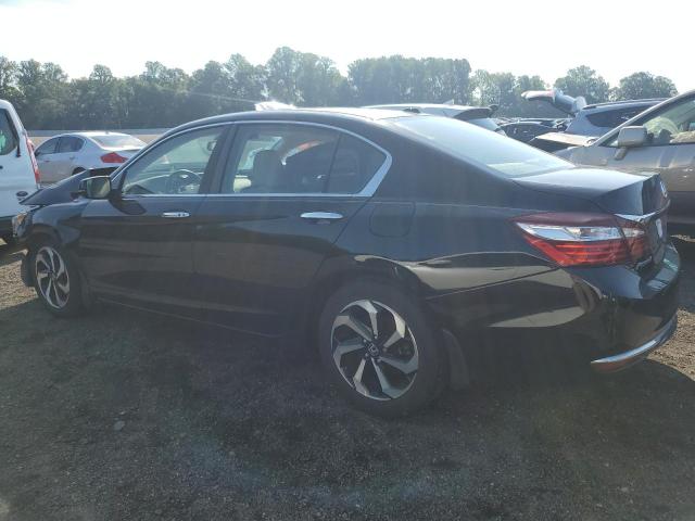 2016 HONDA ACCORD EXL 1HGCR2F90GA151236
