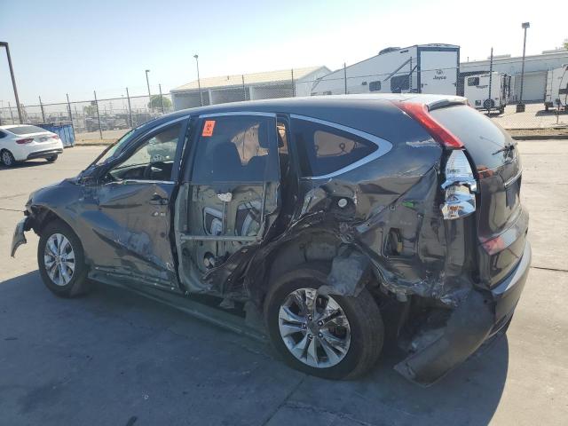 2013 HONDA CR-V EX - 2HKRM4H53DH646743