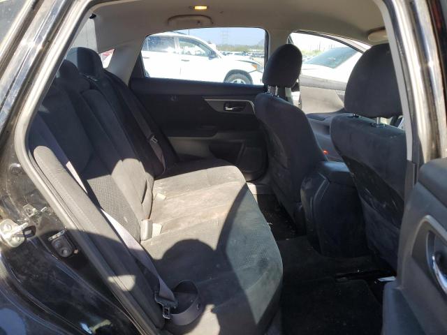 2015 NISSAN ALTIMA 2.5 - 1N4AL3AP6FC110637