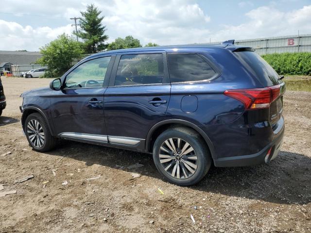 2020 MITSUBISHI OUTLANDER JA4AD2A33LZ006348