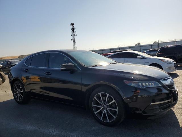 Vin: 19uub2f51fa011085, lot: 62780705, acura tlx tech 20154