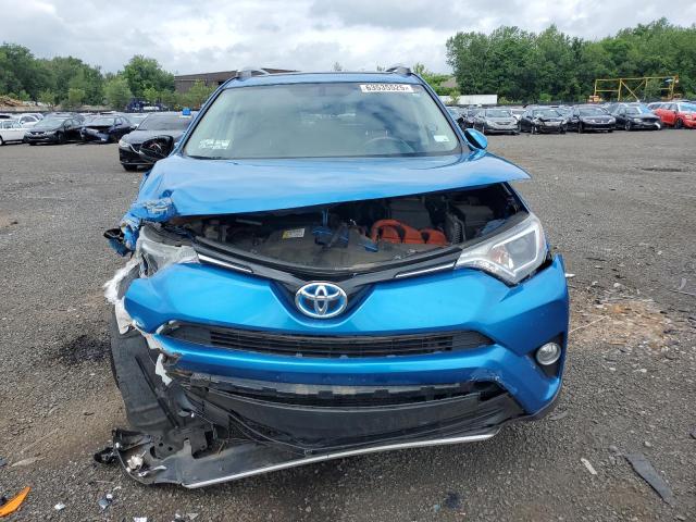 2016 TOYOTA RAV4 HV XL JTMRJREV3GD022137