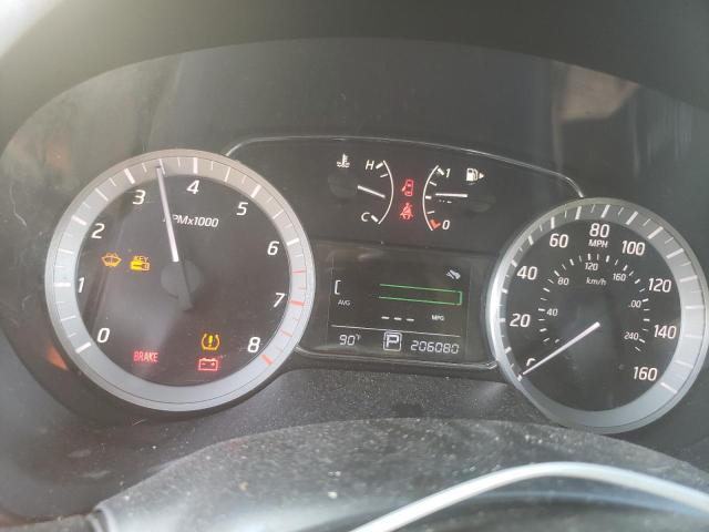 2015 NISSAN SENTRA S 3N1AB7AP6FY315597