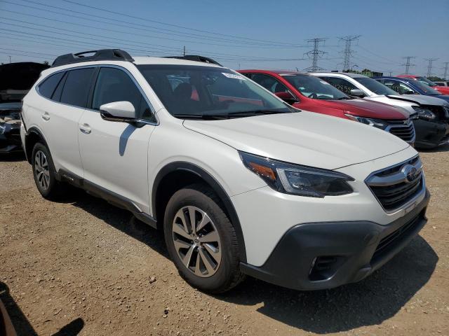 2020 SUBARU OUTBACK PR 4S4BTACC5L3244088