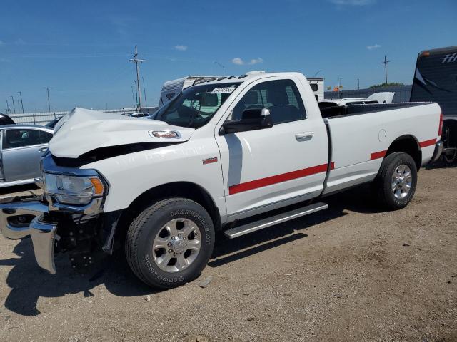 2021 RAM 3500 BIG H 3C63R3BJ8MG507084