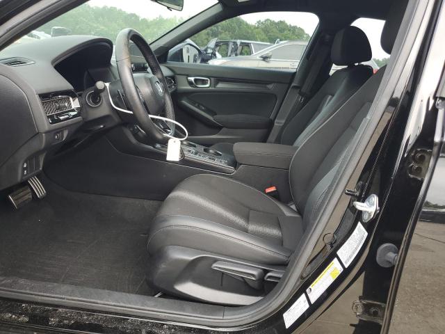 2024 HONDA CIVIC SPOR 2HGFE2F54RH562276
