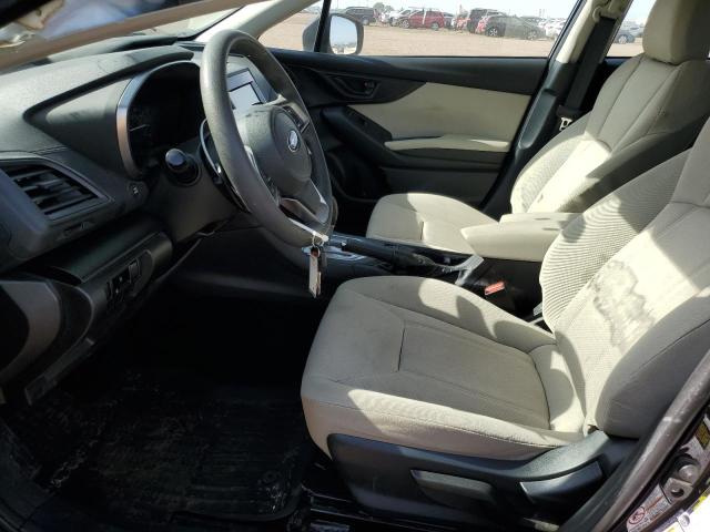 2020 SUBARU IMPREZA PR 4S3GTAV64L3701300
