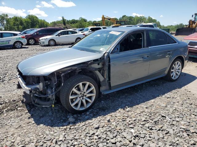 AUDI A4 PREMIUM