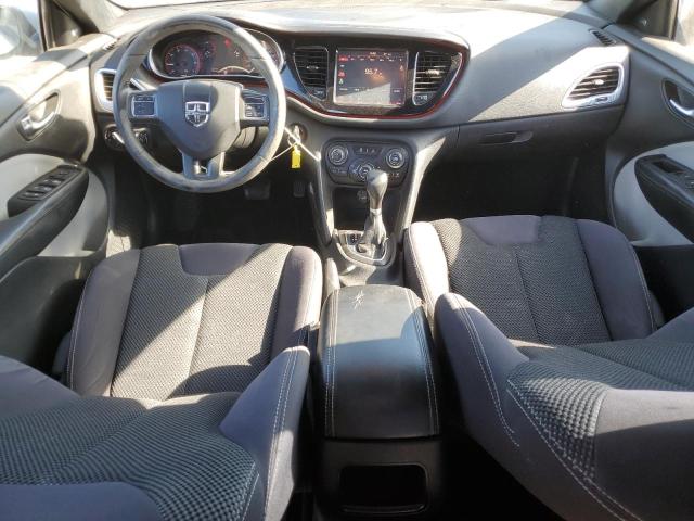 2015 DODGE DART SXT 1C3CDFBB8FD124929