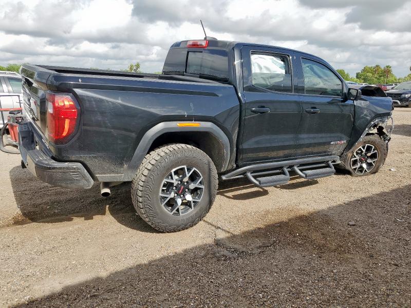2024 GMC CANYON AT4 1GTP6EEK1R1149383