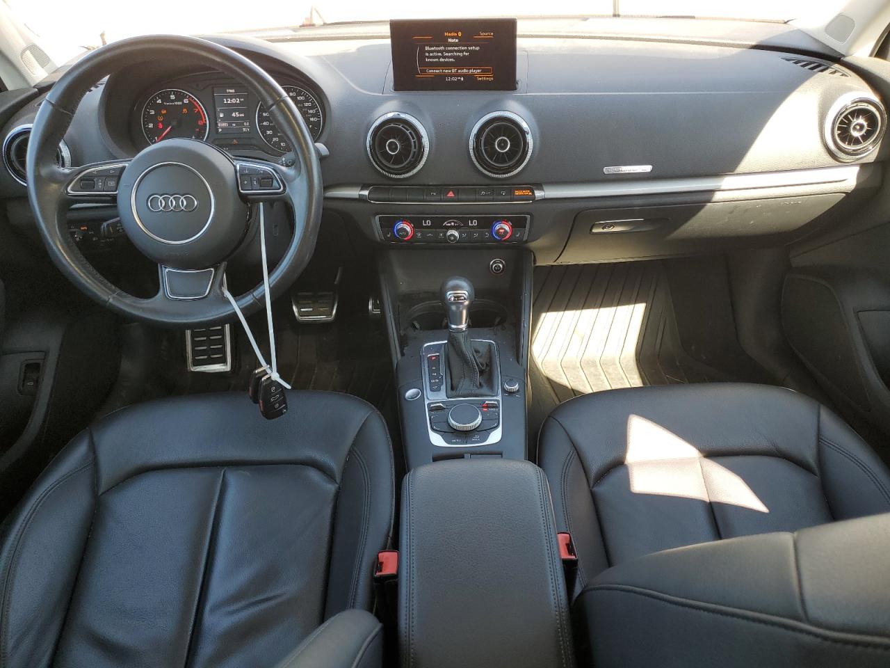 AUDI A3 PREMIUM