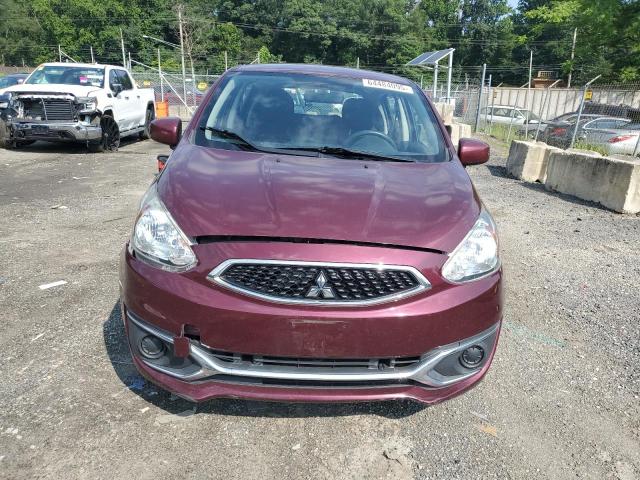 2020 MITSUBISHI MIRAGE ES ML32A3HJ0LH010587