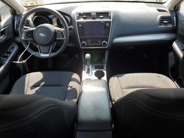2018 SUBARU LEGACY 2.5 4S3BNAF68J3044954