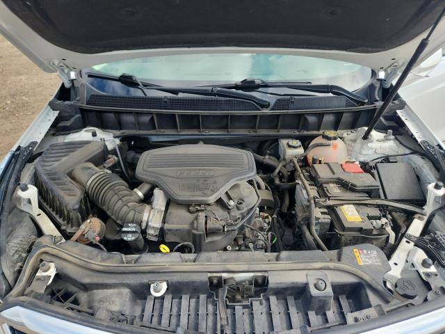 2019 CADILLAC XT5 PREMIU - 1GYKNFRS3KZ105139
