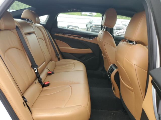 2017 BUICK LACROSSE E 1G4ZP5SSXHU192591