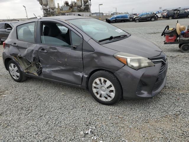 2015 TOYOTA YARIS - VNKKTUD3XFA044254
