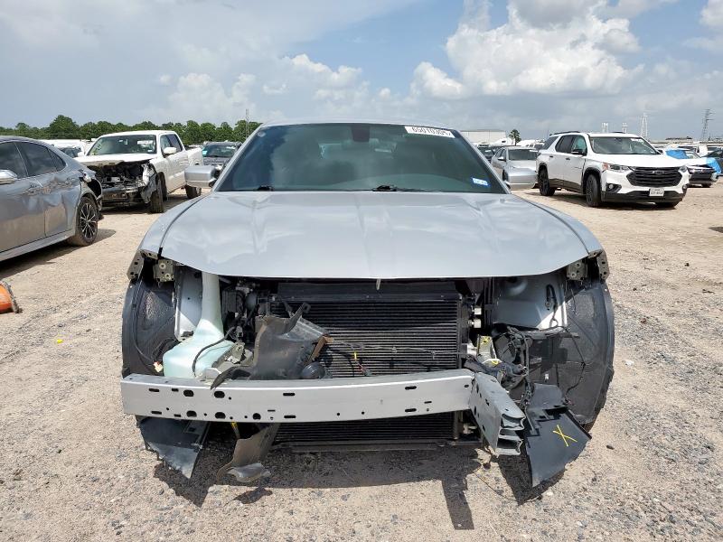 2022 DODGE CHARGER SX 2C3CDXBG8NH258617