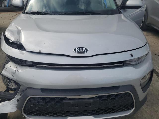 2020 KIA SOUL LX KNDJ23AU6L7101167