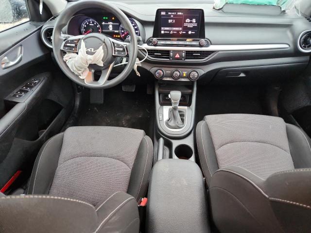 2024 KIA FORTE LX 3KPF24AD2RE754079